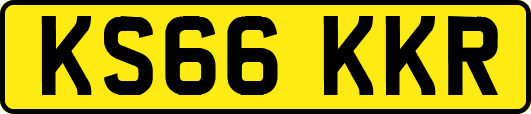 KS66KKR