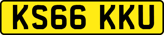 KS66KKU