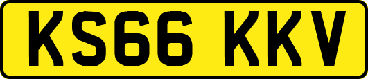 KS66KKV