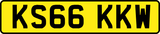 KS66KKW