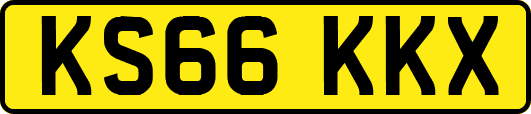 KS66KKX