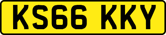 KS66KKY