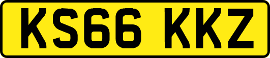 KS66KKZ