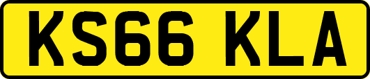 KS66KLA