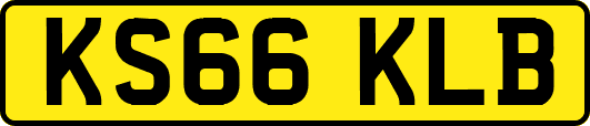 KS66KLB