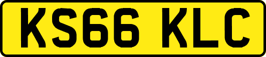 KS66KLC
