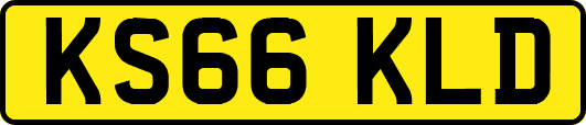 KS66KLD