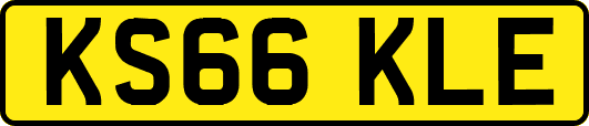 KS66KLE