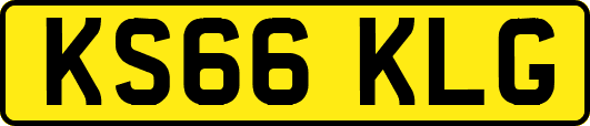 KS66KLG