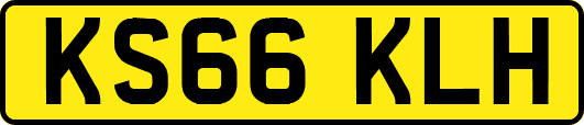 KS66KLH