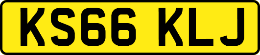 KS66KLJ