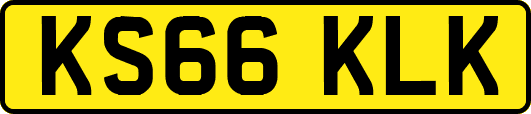 KS66KLK