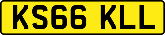 KS66KLL