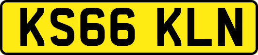 KS66KLN