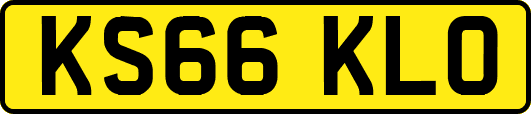 KS66KLO