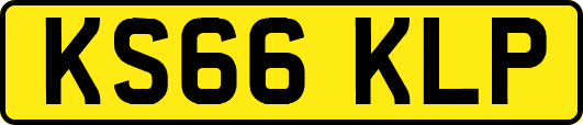 KS66KLP