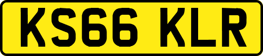 KS66KLR