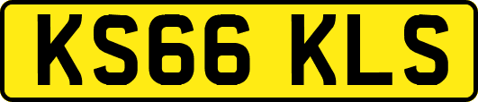 KS66KLS