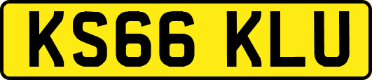 KS66KLU