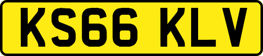 KS66KLV