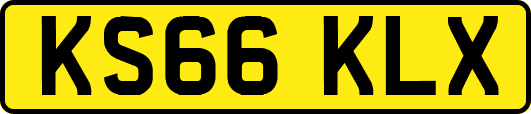 KS66KLX