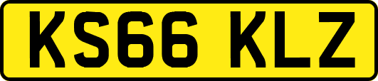 KS66KLZ