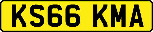 KS66KMA