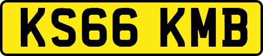 KS66KMB