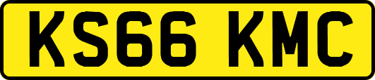 KS66KMC