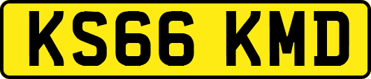KS66KMD