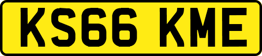 KS66KME