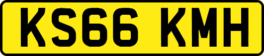 KS66KMH