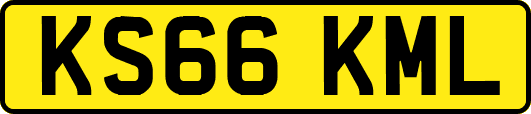 KS66KML