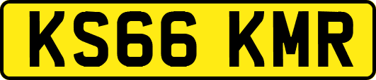 KS66KMR
