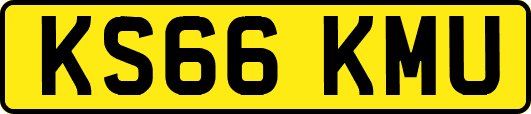 KS66KMU