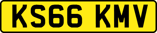 KS66KMV