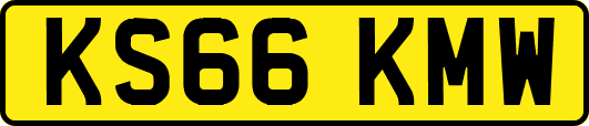 KS66KMW