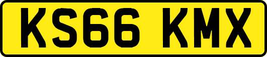 KS66KMX