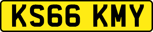 KS66KMY