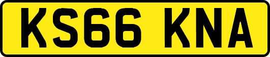 KS66KNA