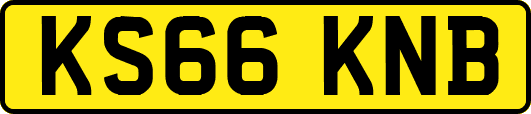 KS66KNB