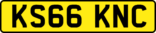KS66KNC