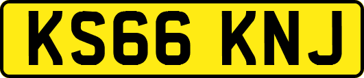 KS66KNJ