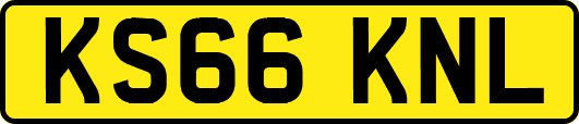 KS66KNL