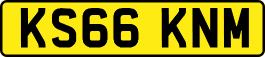 KS66KNM