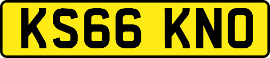 KS66KNO