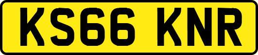 KS66KNR