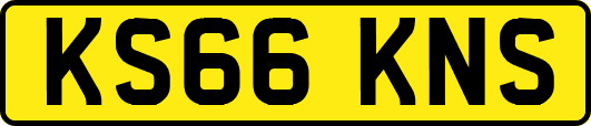 KS66KNS