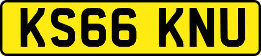 KS66KNU