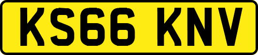 KS66KNV